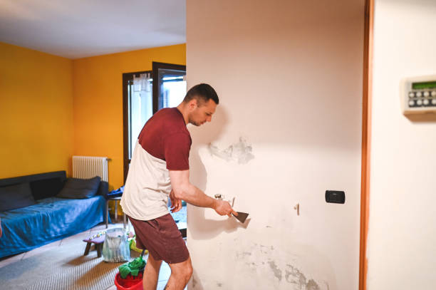 Best Water Damage Restoration  in Russellville, KY